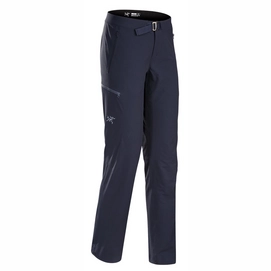 Broek Arc'teryx Women Gamma LT Pant Women's Black Sapphire