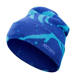 Mütze Arc'teryx Grotto Toque Zaffre Baja