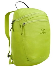 Rucksack Arc'teryx Index 15 Chloroplast Grün