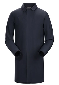 Jacket Arc'teryx Men Keppel Trench Coat Kingfisher