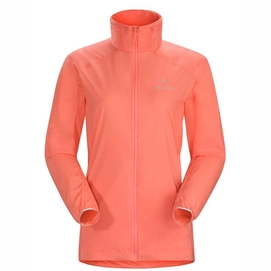 Jacket Arc'teryx Women Nodin Lamium Pink