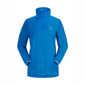 Jacket Arc'teryx Women Nodin Macaw