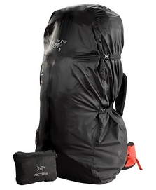 Regenhülle Arc'teryx Regenhoes Shelter Black (L)