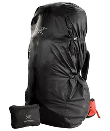 Regenhülle Arc'teryx Regenhoes Shelter Black (M)