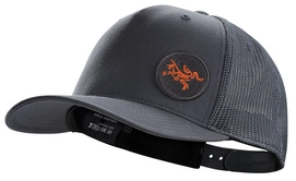 casquette Arc'teryx Patch Trucker Hat Heron