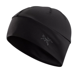 Mütze Arc'teryx Phase AR Beanie Black L/XL