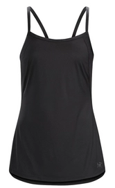 Débardeur Arc'teryx Women Phase SL Camisole Black