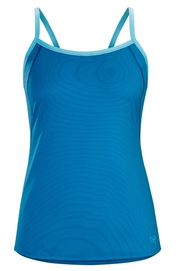 Débardeur Arc'teryx Women Phase SL Camisole Macaw