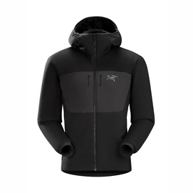 Jacket Arc'teryx Men Proton AR Hoody Black