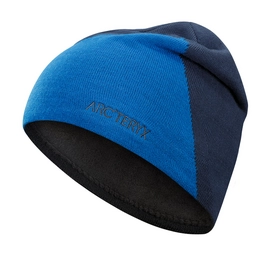 Mütze Arc'teryx Rise Toque Stellar Tui Unisex