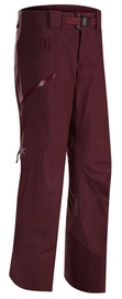 Ski Trousers Arc'teryx Women Sentinel Pant Women's Crimson