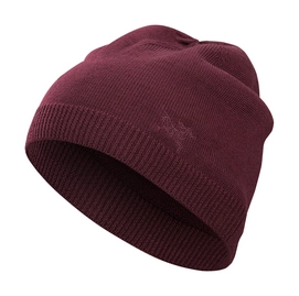 Mütze Arc'teryx Vestigio Beanie Crimson Unisex