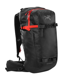 Ski Rugzak Arc'teryx Voltair 20 Backpack Black
