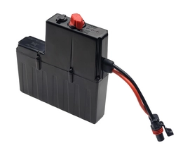 Batterie Arc'teryx LiPo 22.2V Battery