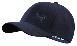 Cap Arc'teryx Wool Ball Kingfisher - L-XL