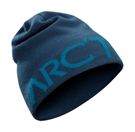 Mütze Arc'teryx Word Head Long Toque Nocturne Deep Cove Unisex