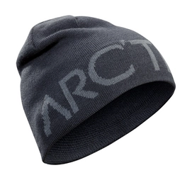 Muts Arc'teryx Word Head Toque Orion Proteus