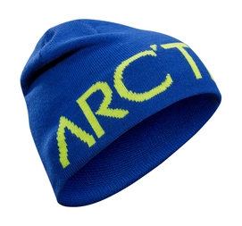 Bonnet Arc'teryx Word Head Toque Zaffre Titanite