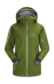 Jacke Arc'teryx Zeta LT Jacket Creekside Damen