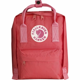 Rucksack Fjällräven Kånken Mini Peach Pink