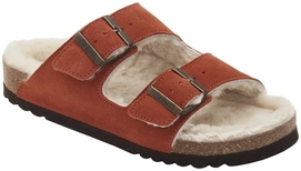 Slipper Scholl Women Josephine Rust