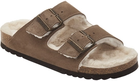Slipper Scholl Women Josephine Taupe