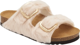 Slipper Scholl Women Noelle Salmon
