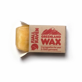 Garment Wax Fjällräven Greenland