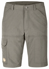 Korte Broek Fjällräven Sambava MT Shorts Fog