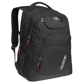 Rugzak OGIO Tribune Black
