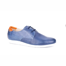 Pikolinos M9F-6069 Faro Nautic Navy Blau