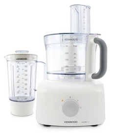 Robot Kenwood FDP643WH