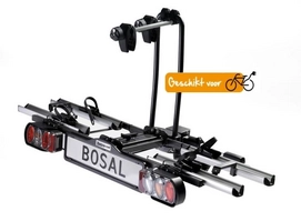 Bosal Compact Opvouwbaar