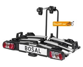 Bosal Compact Premium 3 Opvouwbaar