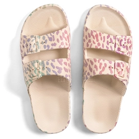 Slippers Freedom Moses Kids Fancy Felina 1 Stone-Taille 28 - 29