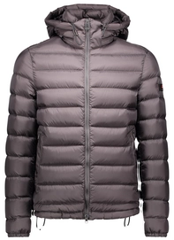 Winterjas Peuterey Men Fiddler CJ Grey