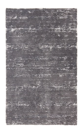 Badmat Aquanova Fiore Dark Grey