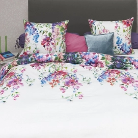 Dekbedovertrek Refined Fiorella Multi Flanel