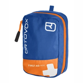 First Aid Kit Ortovox Mini Safety Blue
