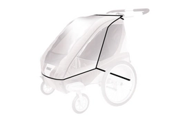 Regenhoes Captain 2 Thule Chariot