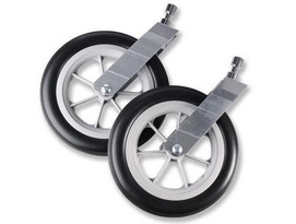 Chariot Buggyset Thule