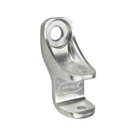 Askoppeling Burley Aluminium