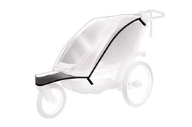 Regenhoes Chinook 2 Thule Chariot
