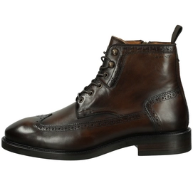 GANT Men Flairville Dark Brown