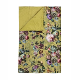 Quilt Essenza Fleur Golden Gelb