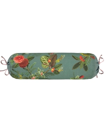 Nekrol Pip Studio Floris Blue (22 x 70 cm)