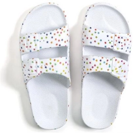 Slipper Freedom Moses Kids Fancy Starzzz