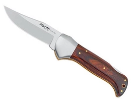 Vouwmes Fox Knives Forest Pakkawood
