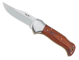 Vouwmes Fox Knives Forest Pakkawood Large