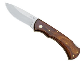 Survival Knife Fox Knives Silver Collection Palissan